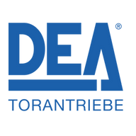 DEA Torantriebe GmbH Logo