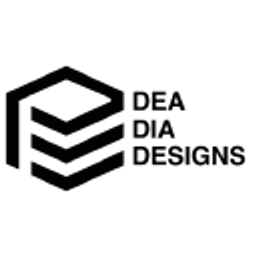 DeaDiaDesigns Logo