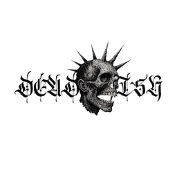 Deadishstudios Logo