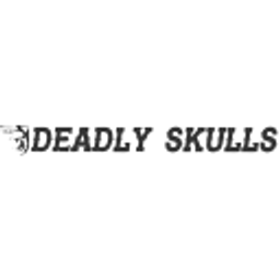 Deadlyskulls Logo