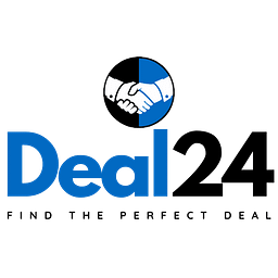 Deal24 Logo
