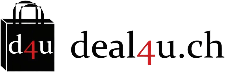 Deal4u Logo