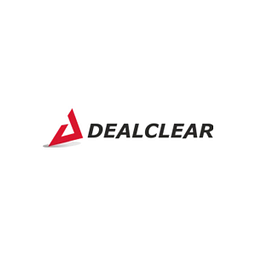 Dealclear Logo