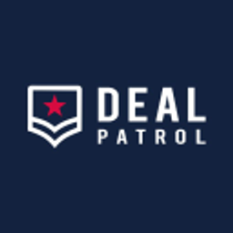 DealPatrol Logo