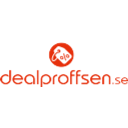 Dealproffsen Logo