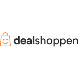 Dealshoppen Logo