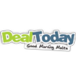 DealToday Logo