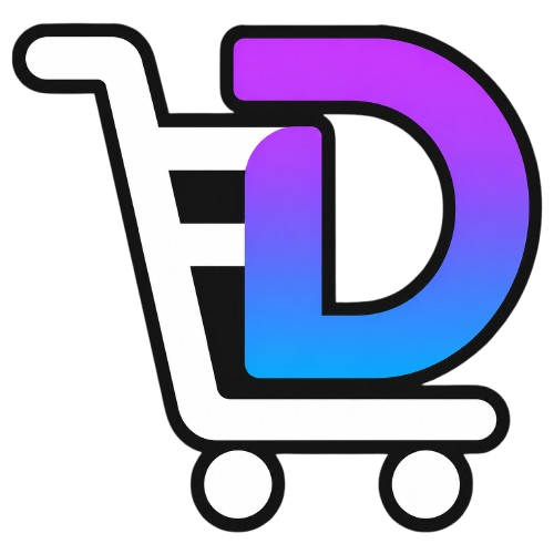 Dealzentrum Logo