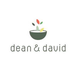 dean&david Logo