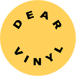 Dear Vinyl Logo