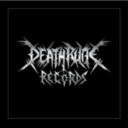 Deathrune Records Logo