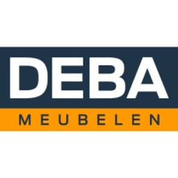 DEBA Meubelen Logo