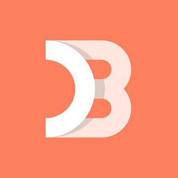 Debank Logo