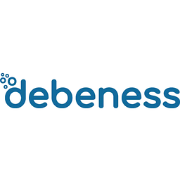 Debeness Logo