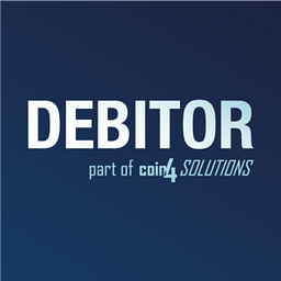 Debitor Logo