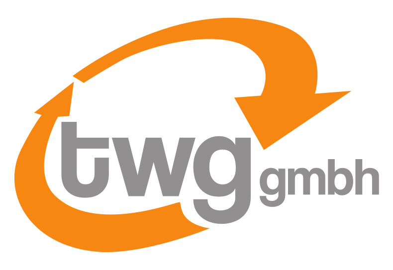 Technische Wartungsgesellschaft TWG GmbH Logo
