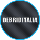Debrid Italia Logo
