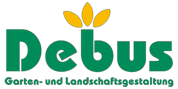 Debus Jan Garten- und Landschaftsgestaltung Logo