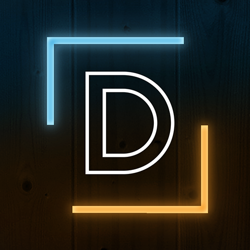 Decagames Logo