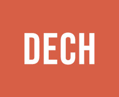 DECH Handels GmbH Logo