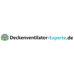 Deckenventilator Experte Logo