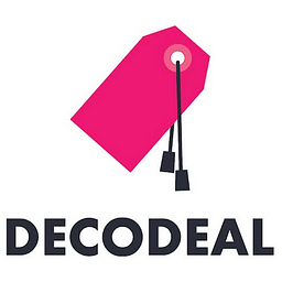 Decodeal Logo