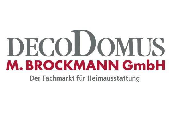 Deco Domus M. Brockmann GmbH Logo