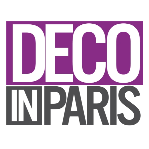 DECO IN PARIS Logo