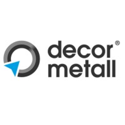decor metall GmbH Logo