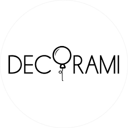 DECORAMI GmbH Dekorationen Logo