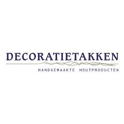 Decoratietakken Knoops Logo