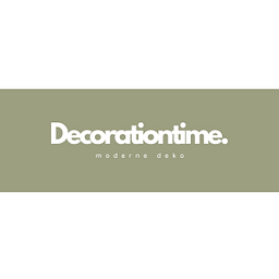 Decorationtime Logo