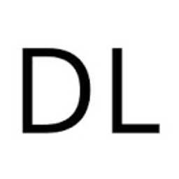 Decorative Lamp Logo