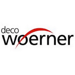DekoWoerner Logo