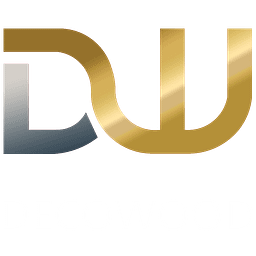 Decowood Logo