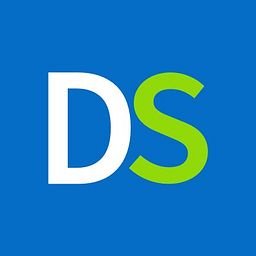 Dediserve Logo