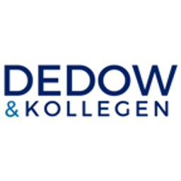 Dedow & Kollegen GmbH Logo