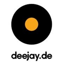 Deejay Logo