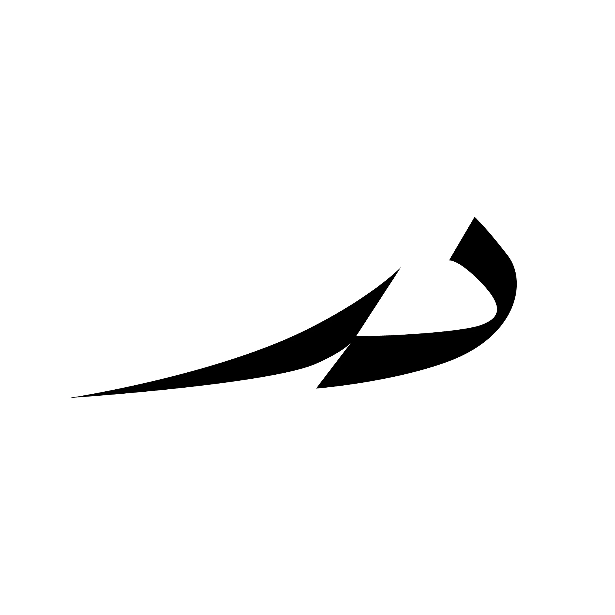 Deen Athletic Logo