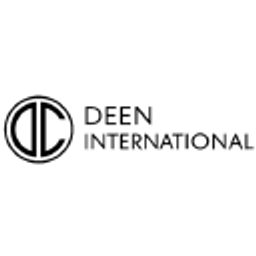 Deeninternationall Logo