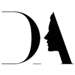 Deep Aesthetics Logo