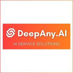 Deepany Logo