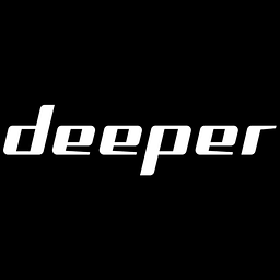 Deeper Logo