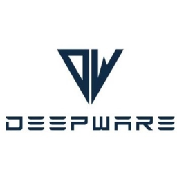 Deepware UG Logo