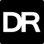 Deerflowrecordings Logo