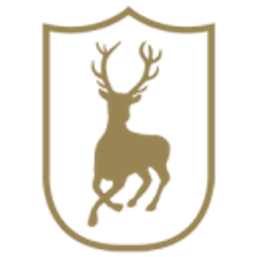 Deerhunter DE Logo