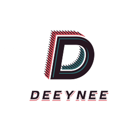 Deeynee Logo