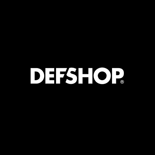 DefShop Nederland Logo