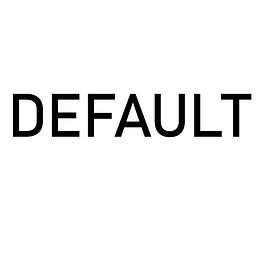 Defaultprops Logo
