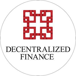 Defi Logo